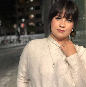 Meet your Posher, Alyssa